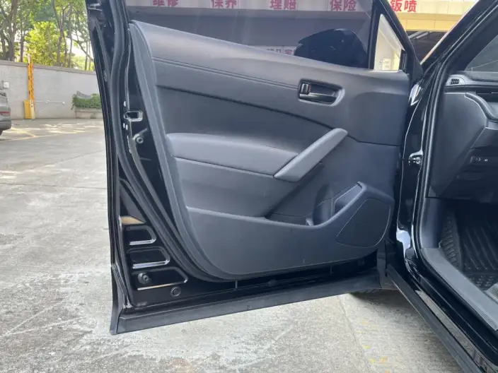 Frontlander 2026 Model 2.0L Intelligent Hybrid Deluxe Edition – фото 10