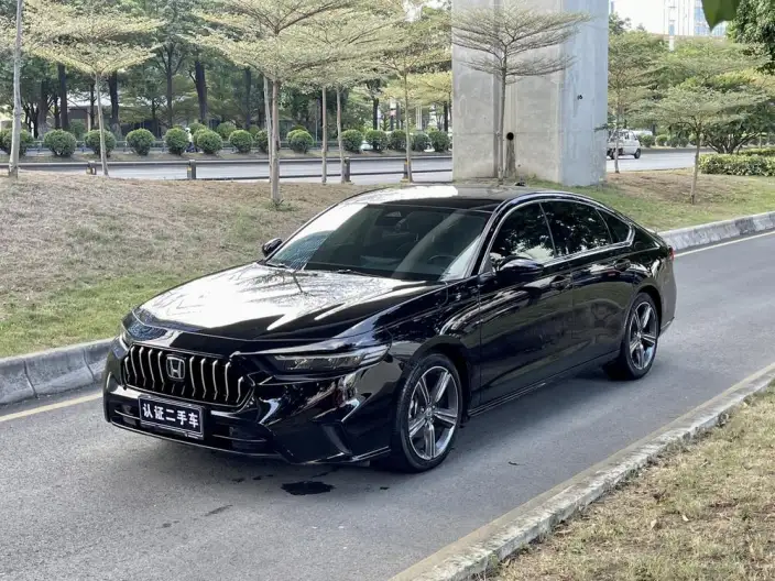Honda INSPIRE 2024 Model 260TURBO Elite Edition