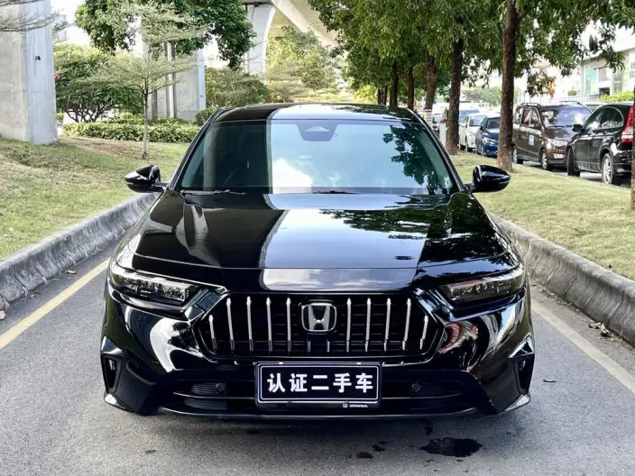 Honda INSPIRE 2024 Model 260TURBO Elite Edition