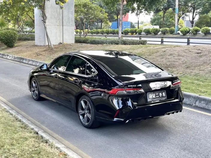 Honda INSPIRE 2024 Model 260TURBO Elite Edition