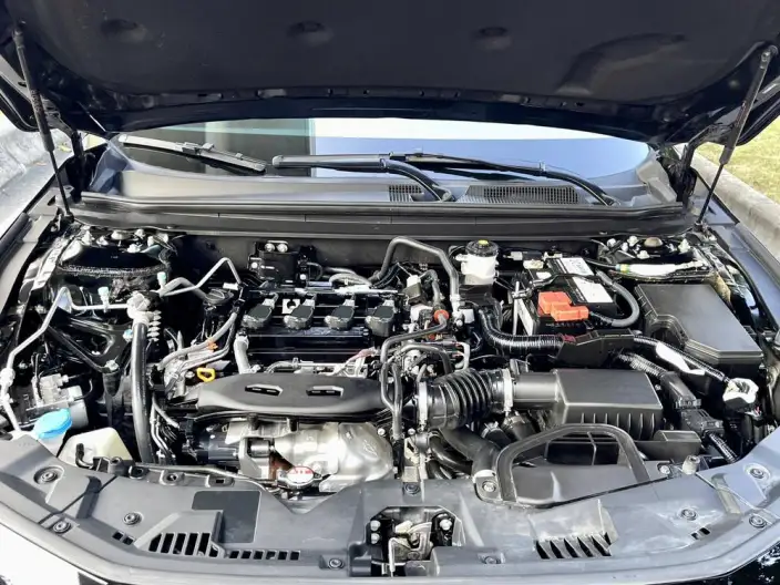 Honda INSPIRE 2024 Model 260TURBO Elite Edition – фото 7