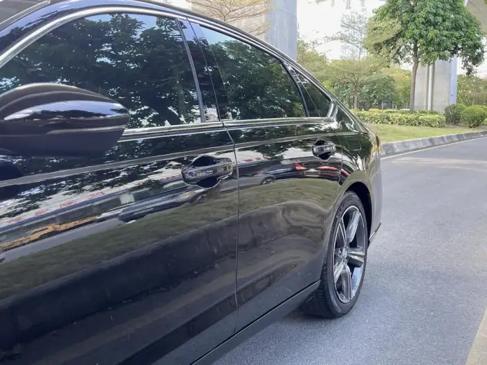 Honda INSPIRE 2024 Model 260TURBO Elite Edition – фото 10