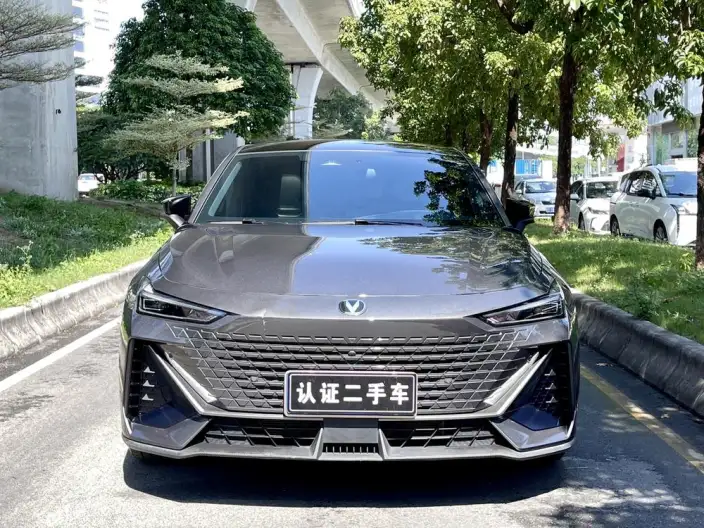 Changan UNI-V 2023 Model 1.5T Exclusive Model