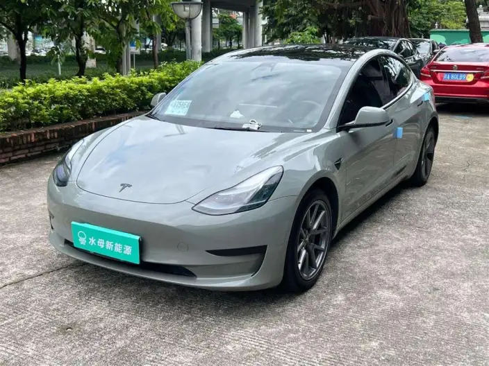 Model 3 2022 Model Rear-wheel drive version