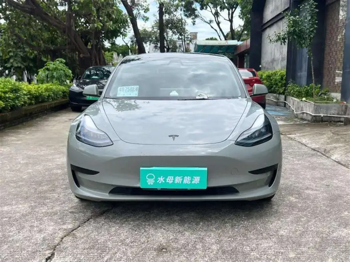 Model 3 2022 Model Rear-wheel drive version