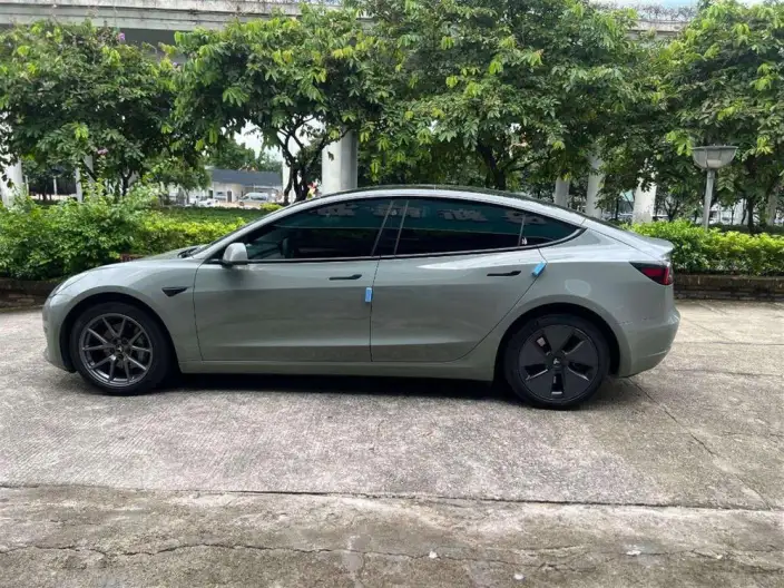 Model 3 2022 Model Rear-wheel drive version