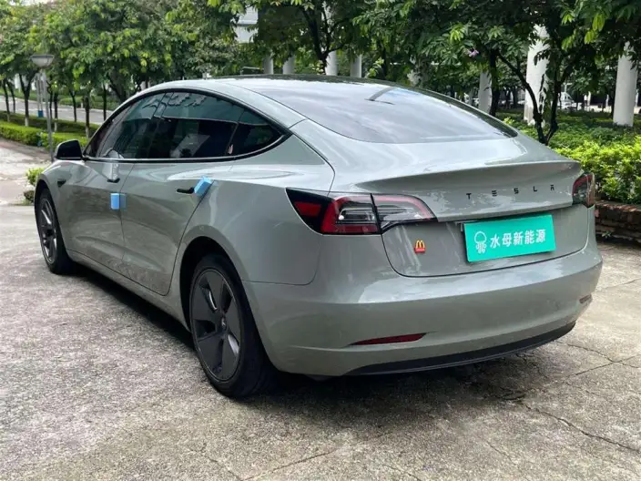 Model 3 2022 Model Rear-wheel drive version – фото 5