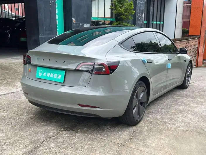 Model 3 2022 Model Rear-wheel drive version – фото 7