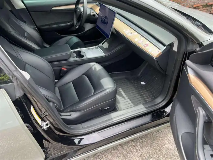 Model 3 2022 Model Rear-wheel drive version – фото 8