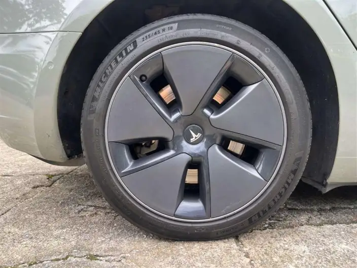 Model 3 2022 Model Rear-wheel drive version – фото 9