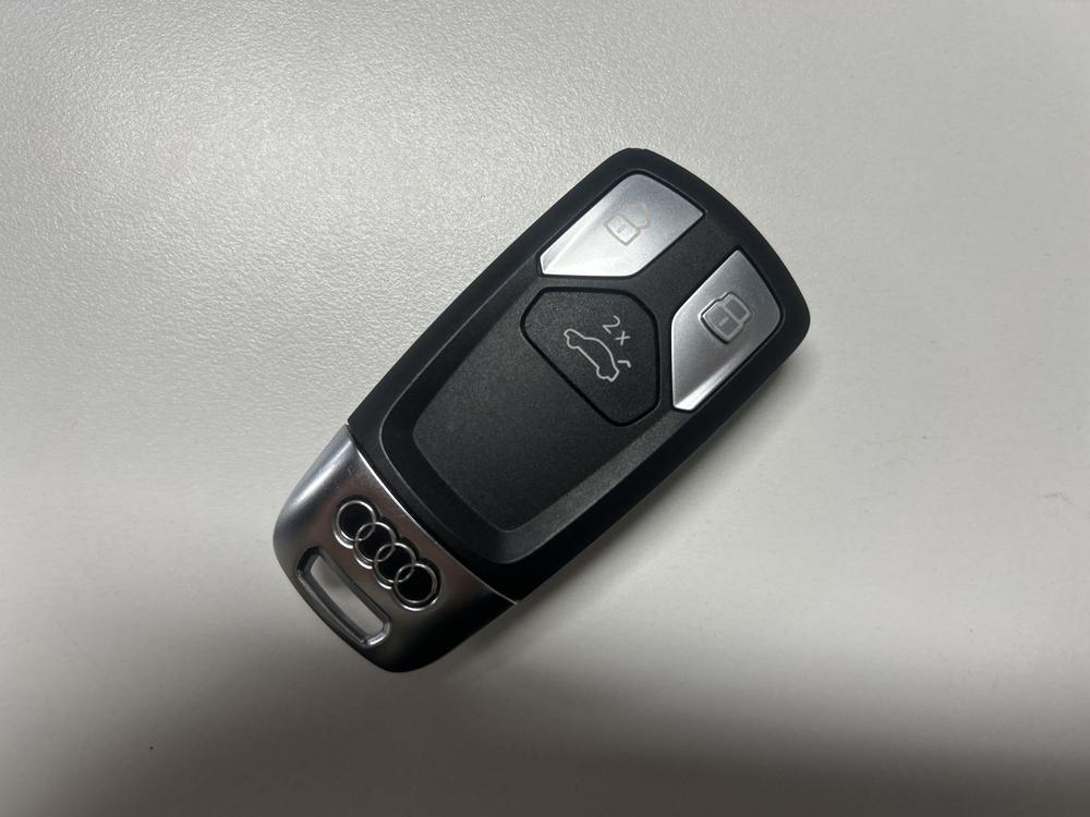 Audi Q5L 2024 модификация 40TFSI Fashion Dynamic – фото 11
