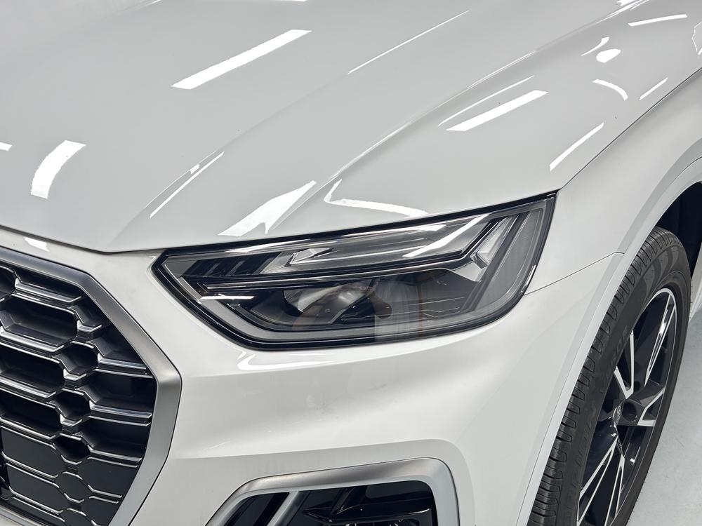 Audi Q5L 2024 модификация 40TFSI Fashion Dynamic – фото 12