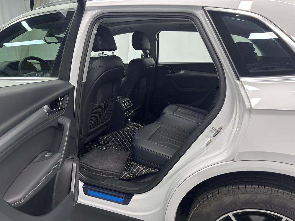 Audi Q5L 2024 модификация 40TFSI Fashion Dynamic – фото 18