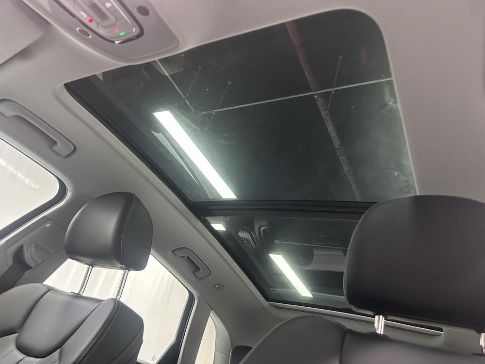 Audi Q5L 2024 модификация 40TFSI Fashion Dynamic – фото 19