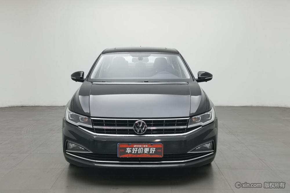 Volkswagen Bora 2021 280TSI DSG Elite Smart Enjoy Edition