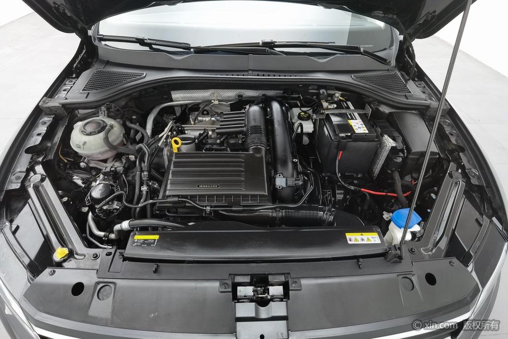 Volkswagen Bora 2021 280TSI DSG Elite Smart Enjoy Edition – фото 5