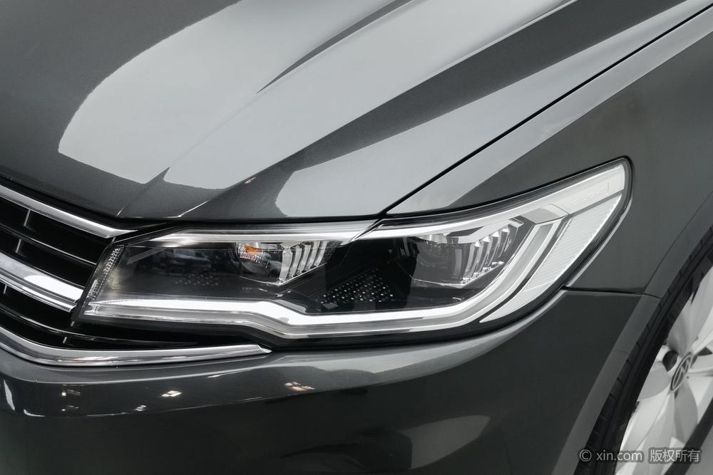 Volkswagen Bora 2021 280TSI DSG Elite Smart Enjoy Edition – фото 7