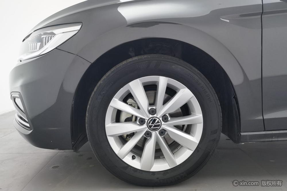 Volkswagen Bora 2021 280TSI DSG Elite Smart Enjoy Edition – фото 8