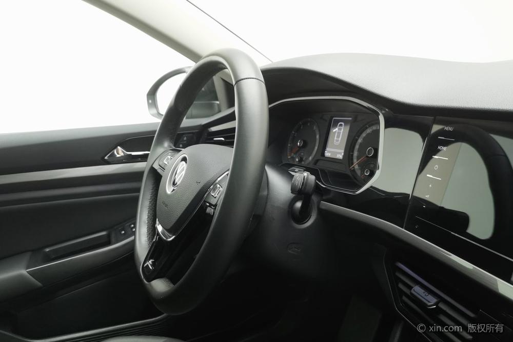 Volkswagen Bora 2021 280TSI DSG Elite Smart Enjoy Edition – фото 9