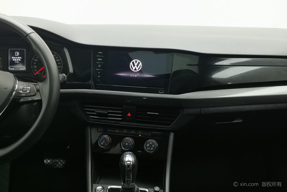 Volkswagen Bora 2021 280TSI DSG Elite Smart Enjoy Edition – фото 10