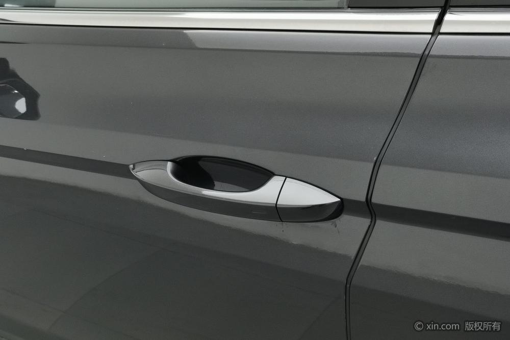 Volkswagen Bora 2021 280TSI DSG Elite Smart Enjoy Edition – фото 12