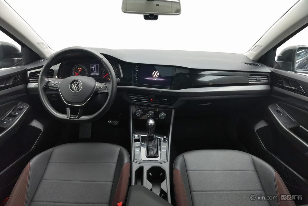 Volkswagen Bora 2021 280TSI DSG Elite Smart Enjoy Edition – фото 13