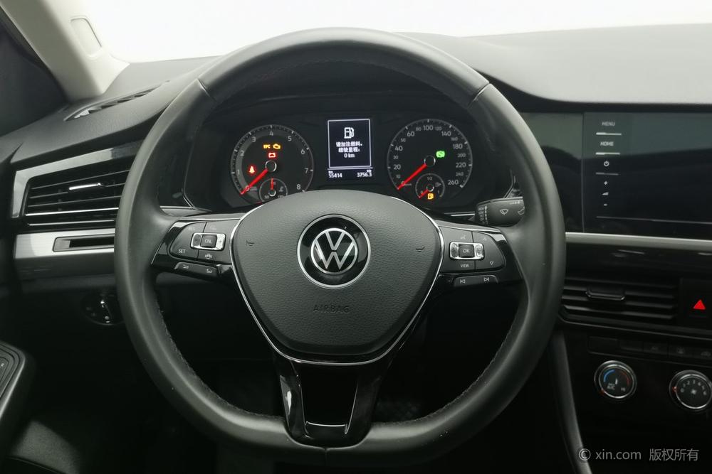 Volkswagen Bora 2021 280TSI DSG Elite Smart Enjoy Edition – фото 14