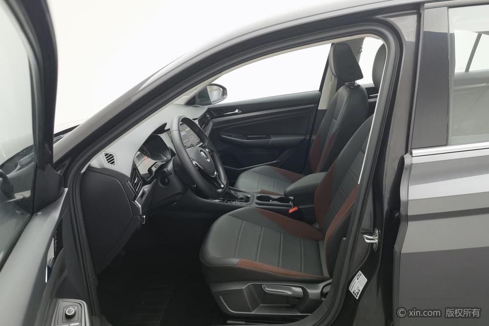 Volkswagen Bora 2021 280TSI DSG Elite Smart Enjoy Edition – фото 17