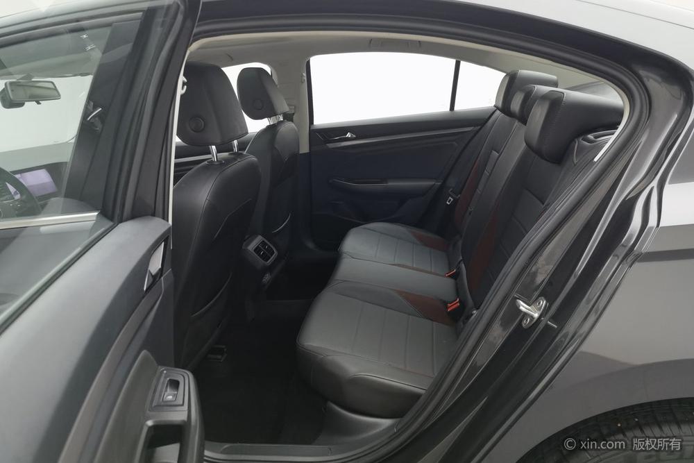 Volkswagen Bora 2021 280TSI DSG Elite Smart Enjoy Edition – фото 19
