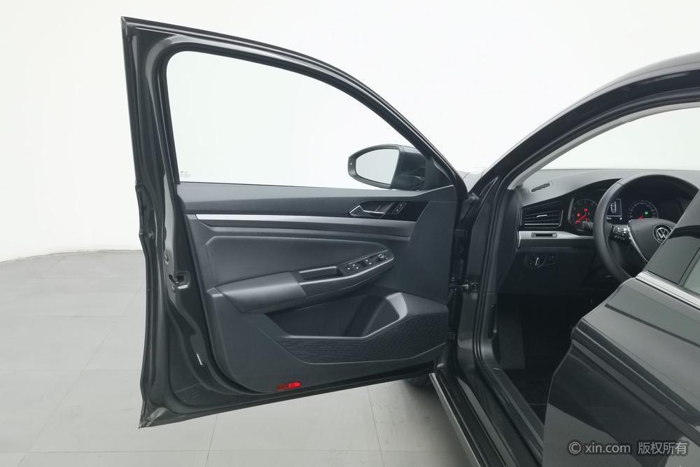 Volkswagen Bora 2021 280TSI DSG Elite Smart Enjoy Edition – фото 21