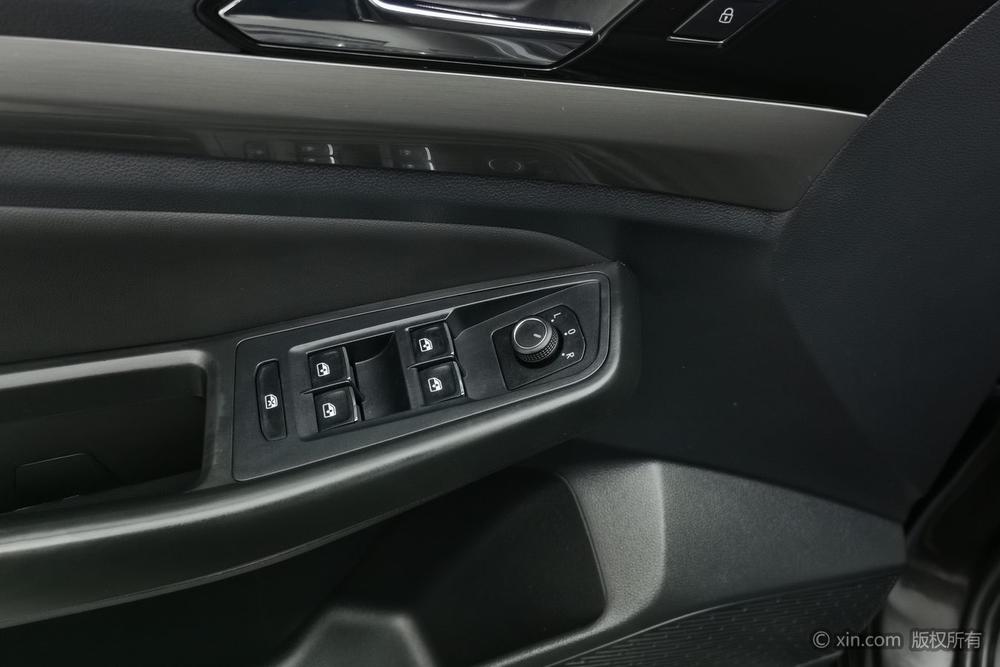 Volkswagen Bora 2021 280TSI DSG Elite Smart Enjoy Edition – фото 22