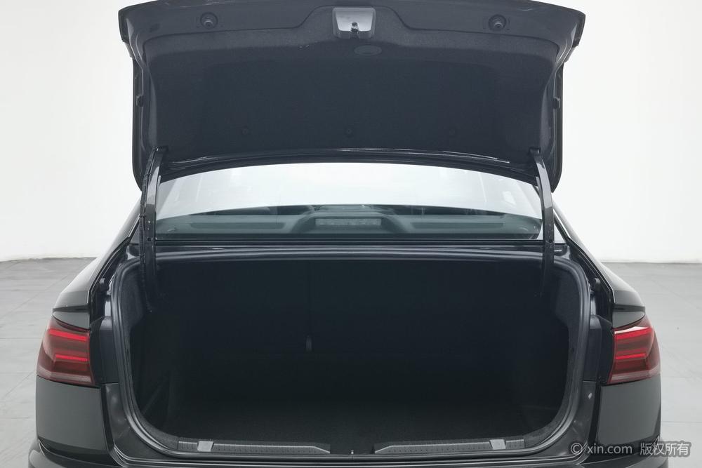 Volkswagen Bora 2021 280TSI DSG Elite Smart Enjoy Edition – фото 23