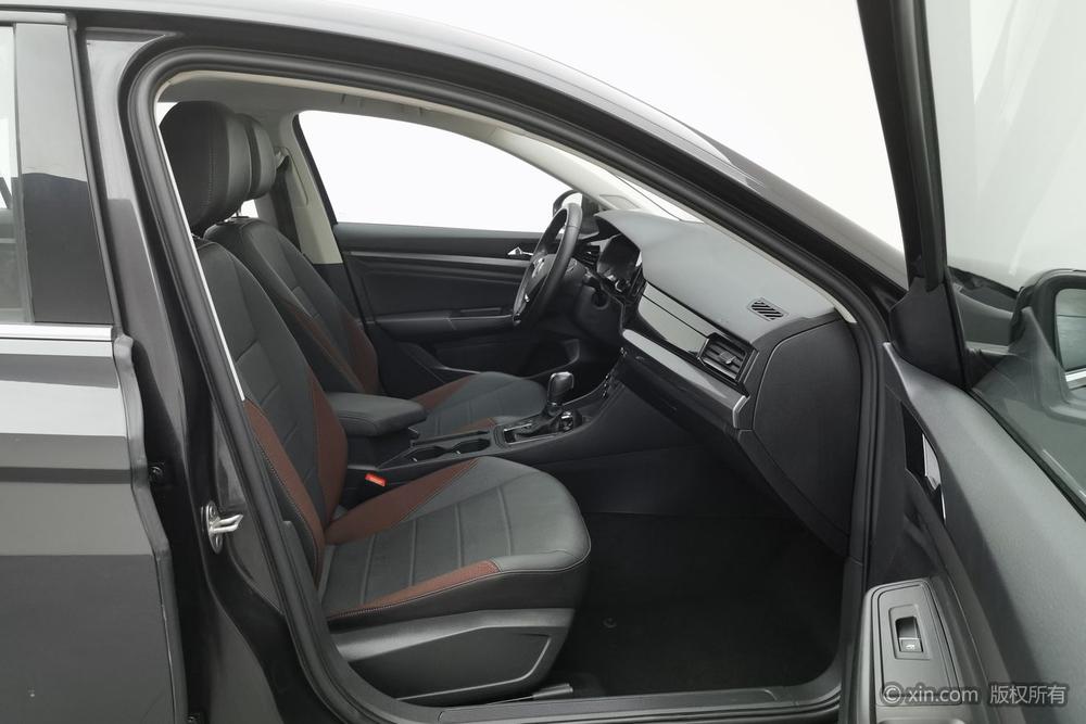Volkswagen Bora 2021 280TSI DSG Elite Smart Enjoy Edition – фото 24