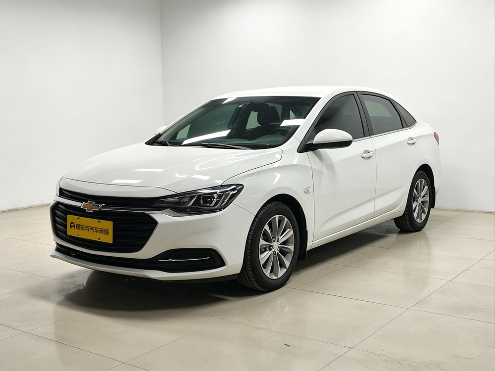 Chevrolet Corolla Модель 2020 года 320 автоматическое Yuexiang Edition