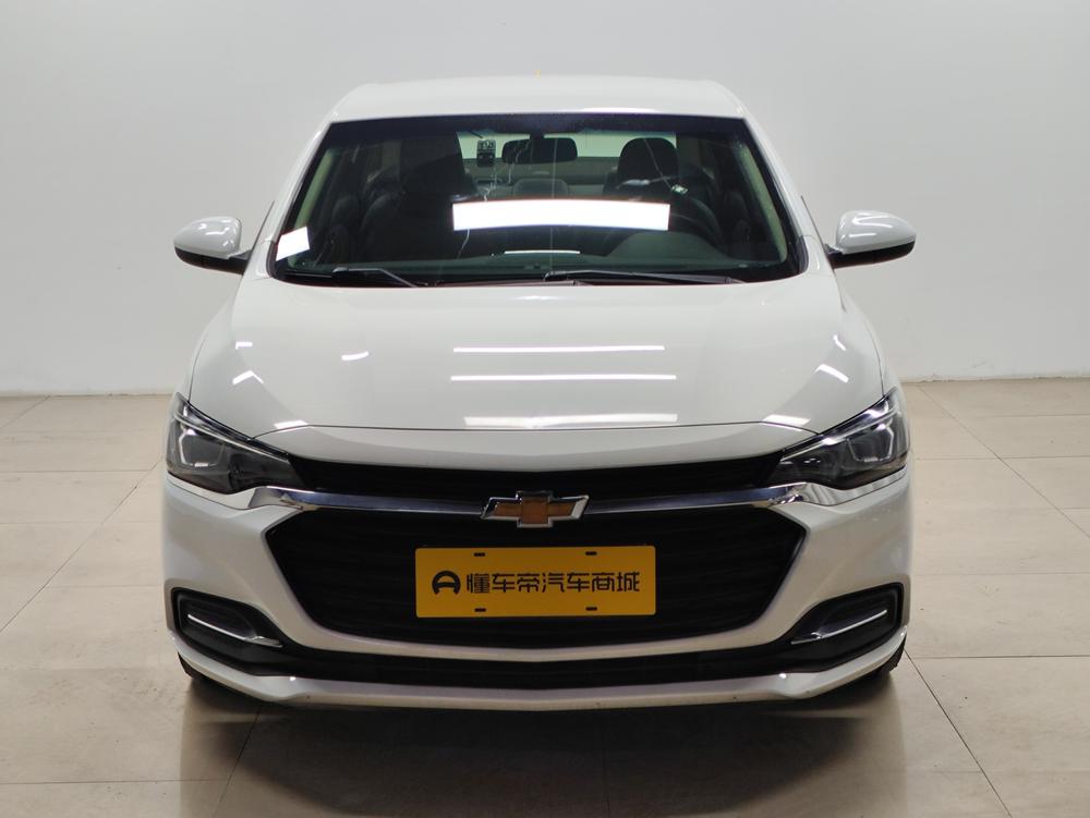 Chevrolet Corolla Модель 2020 года 320 автоматическое Yuexiang Edition