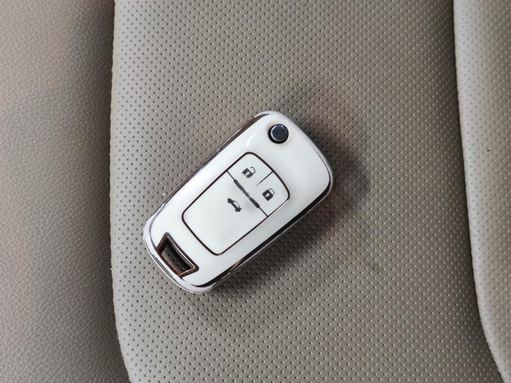 Chevrolet Corolla Модель 2020 года 320 автоматическое Yuexiang Edition – фото 11
