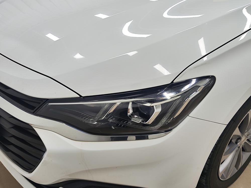 Chevrolet Corolla Модель 2020 года 320 автоматическое Yuexiang Edition – фото 12