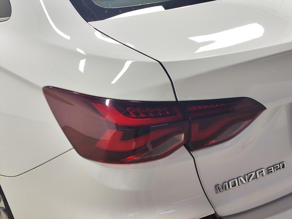 Chevrolet Corolla Модель 2020 года 320 автоматическое Yuexiang Edition – фото 13