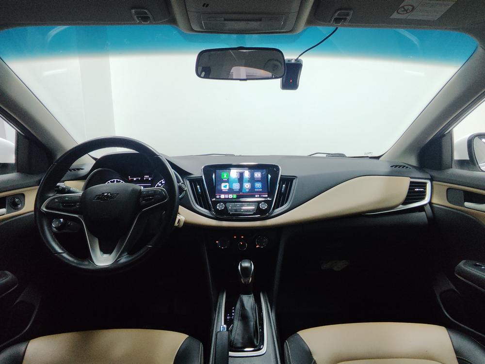 Chevrolet Corolla Модель 2020 года 320 автоматическое Yuexiang Edition – фото 14