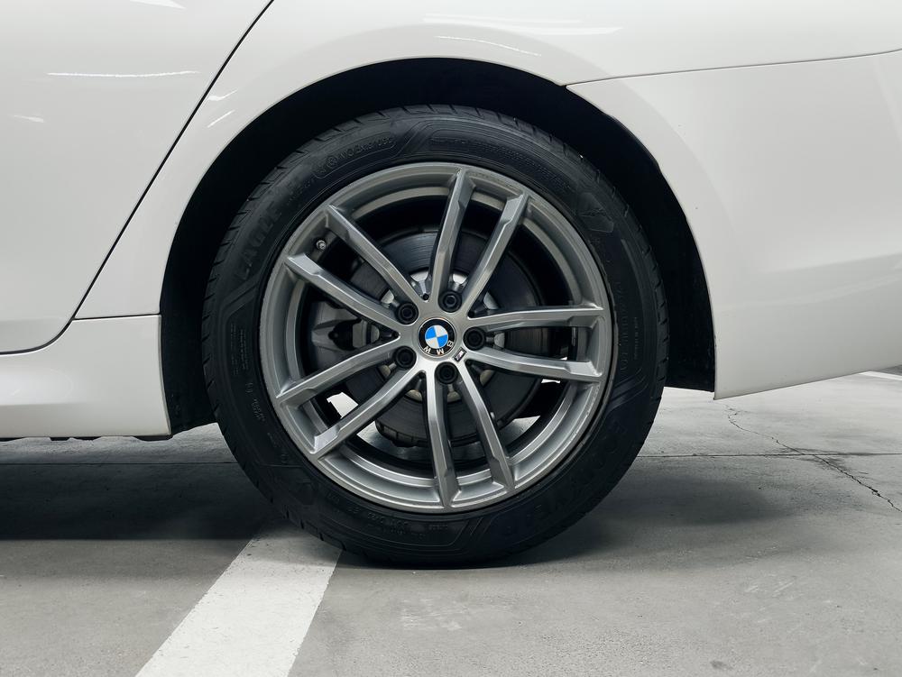 BMW 5 Series импорт Модель 2019 года комплектация 525i M Sports Set – фото 9