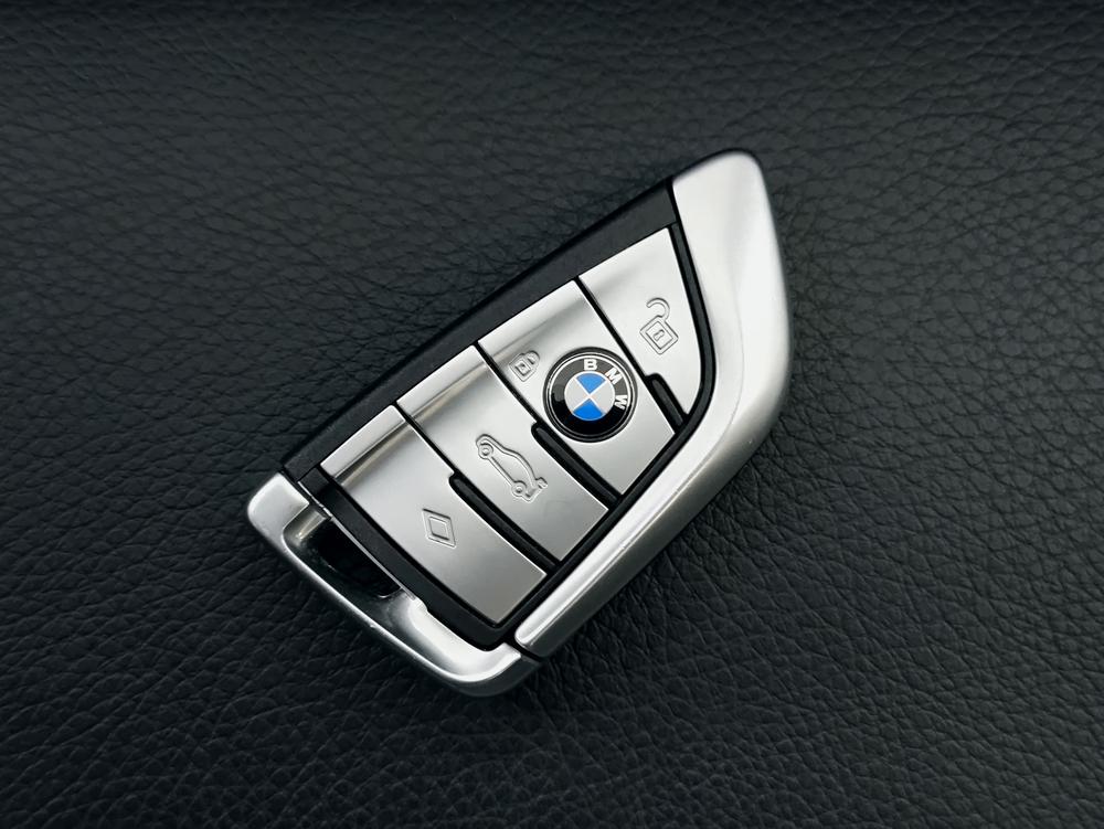 BMW 5 Series импорт Модель 2019 года комплектация 525i M Sports Set – фото 11