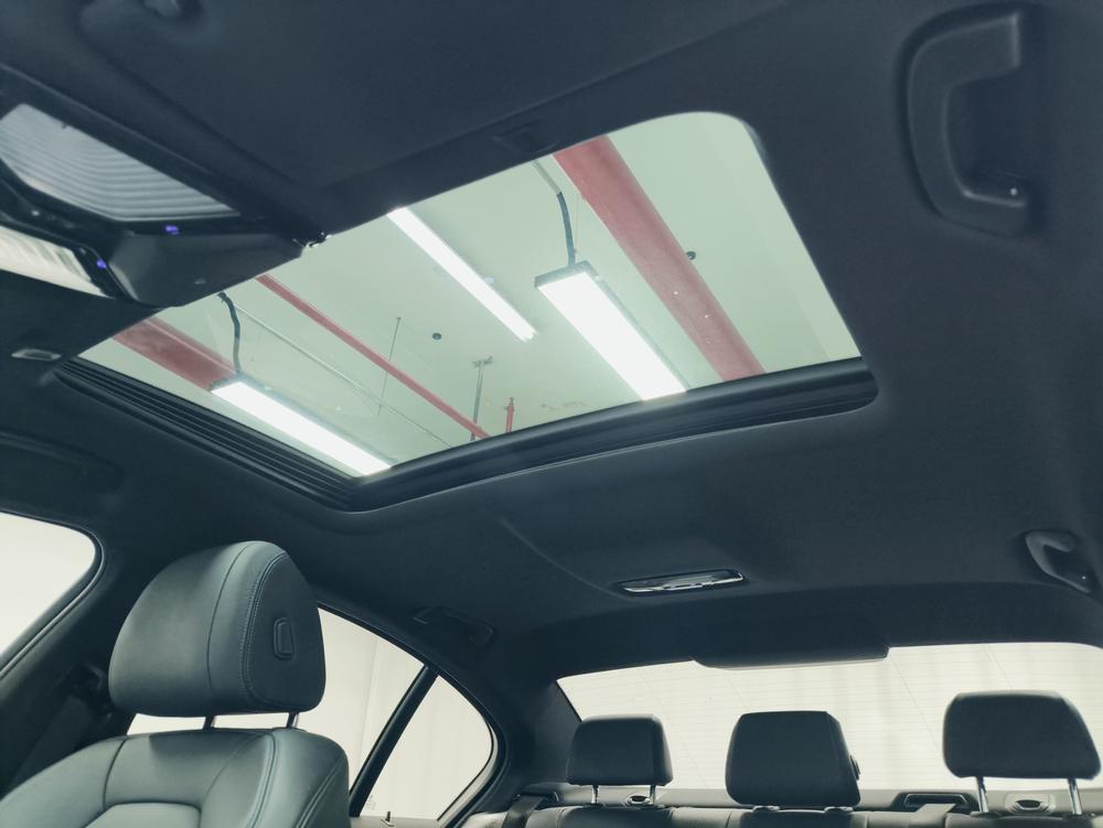 BMW 5 Series импорт Модель 2019 года комплектация 525i M Sports Set – фото 19