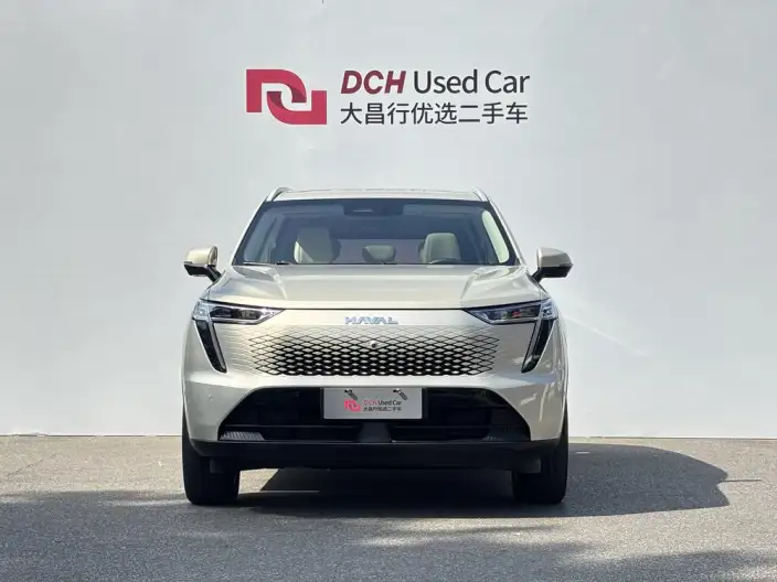 Haval Xiaolong MAX 2023 Model 1.5L Hi4 105 4WD Smart Ultimate Edition