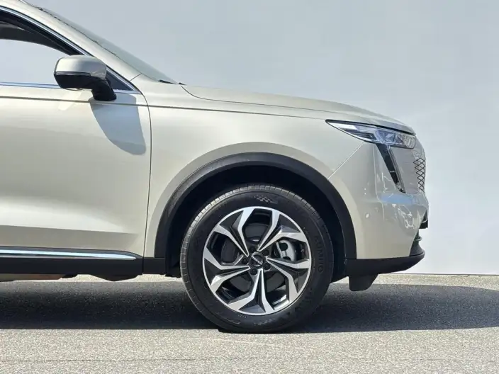 Haval Xiaolong MAX 2023 Model 1.5L Hi4 105 4WD Smart Ultimate Edition – фото 6