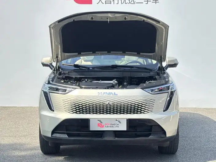 Haval Xiaolong MAX 2023 Model 1.5L Hi4 105 4WD Smart Ultimate Edition – фото 7