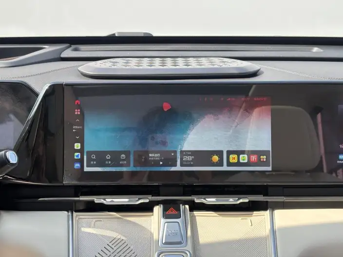 Haval Xiaolong MAX 2023 Model 1.5L Hi4 105 4WD Smart Ultimate Edition – фото 8