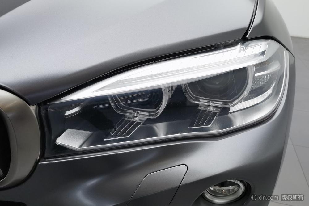 BMW X6 Модель 2018 года xDrive35i Leading – фото 7