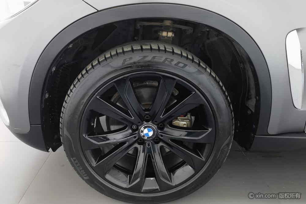 BMW X6 Модель 2018 года xDrive35i Leading – фото 8