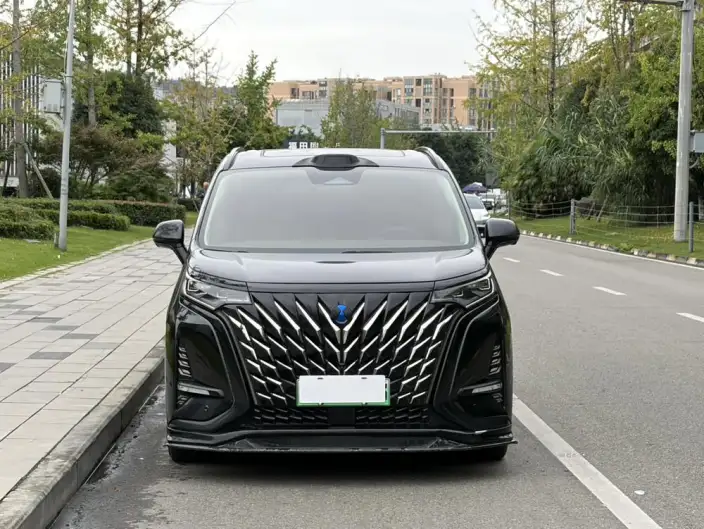 DENZA D9 DM 2022 Model 945 Luxury Model