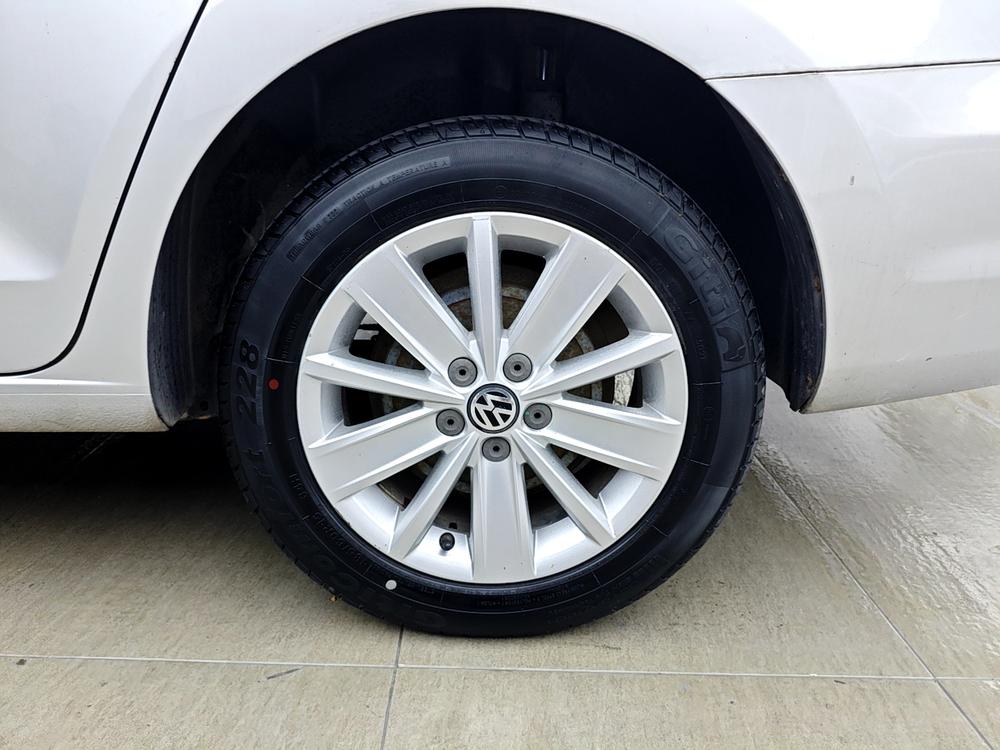 Volkswagen Jetta 2013 1.6L Manual Comfort – фото 9